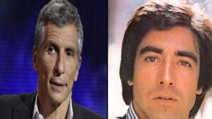 Ringo et Nagui se déteste 1 Nagui Ringo
