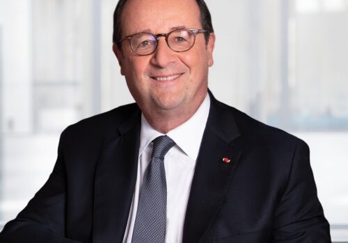 François Hollande