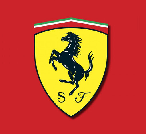 Logo Ferrari