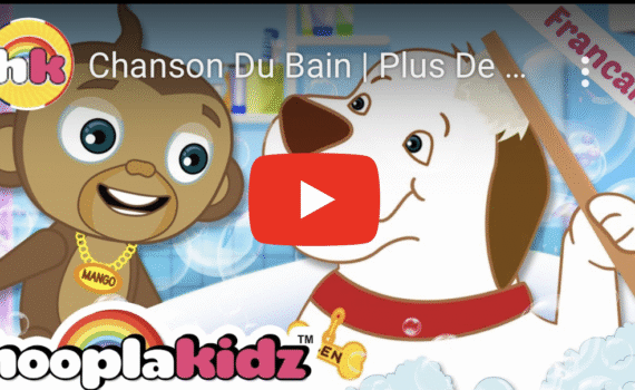 chanson-bain-enfant-youtube-