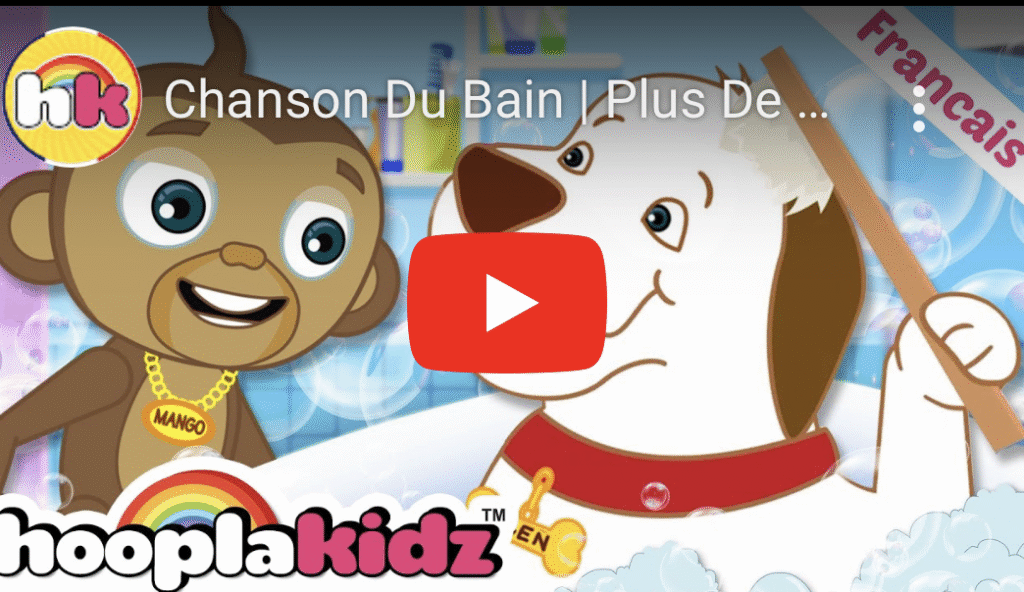chanson-bain-enfant-youtube-