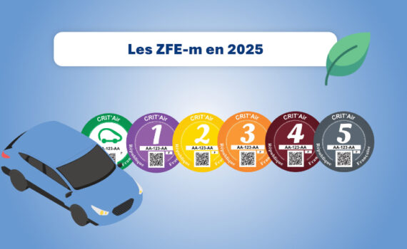 Logo ZFE