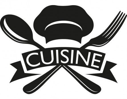Logo Cuisine