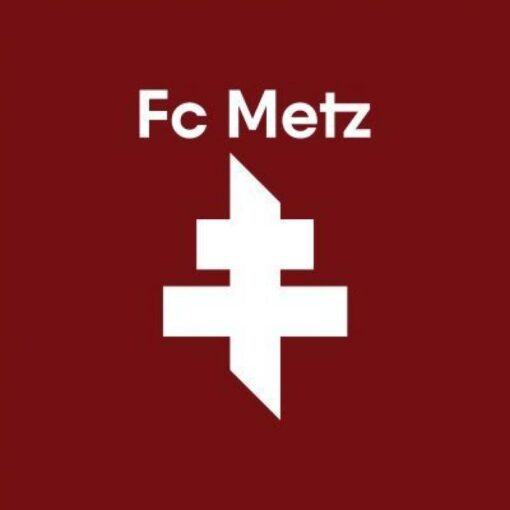 Logo Fc Metz