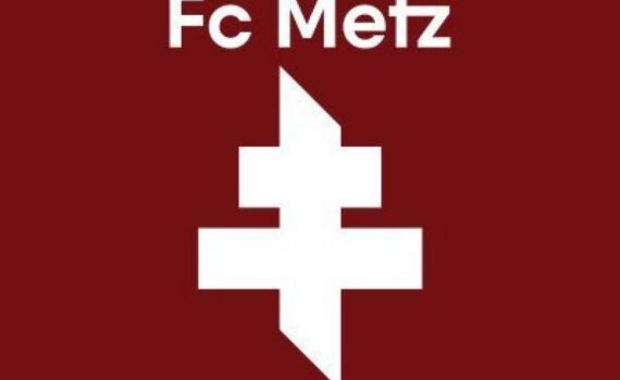 Logo Fc Metz