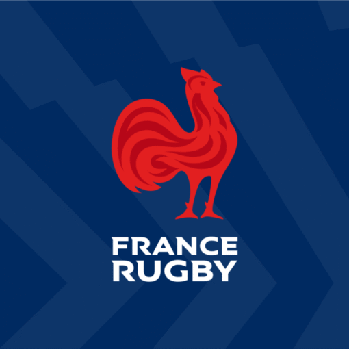 Logo Fédération Francaise Rugby