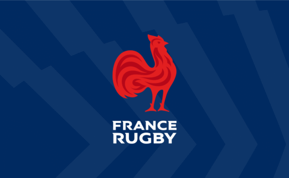 Logo Fédération Francaise Rugby
