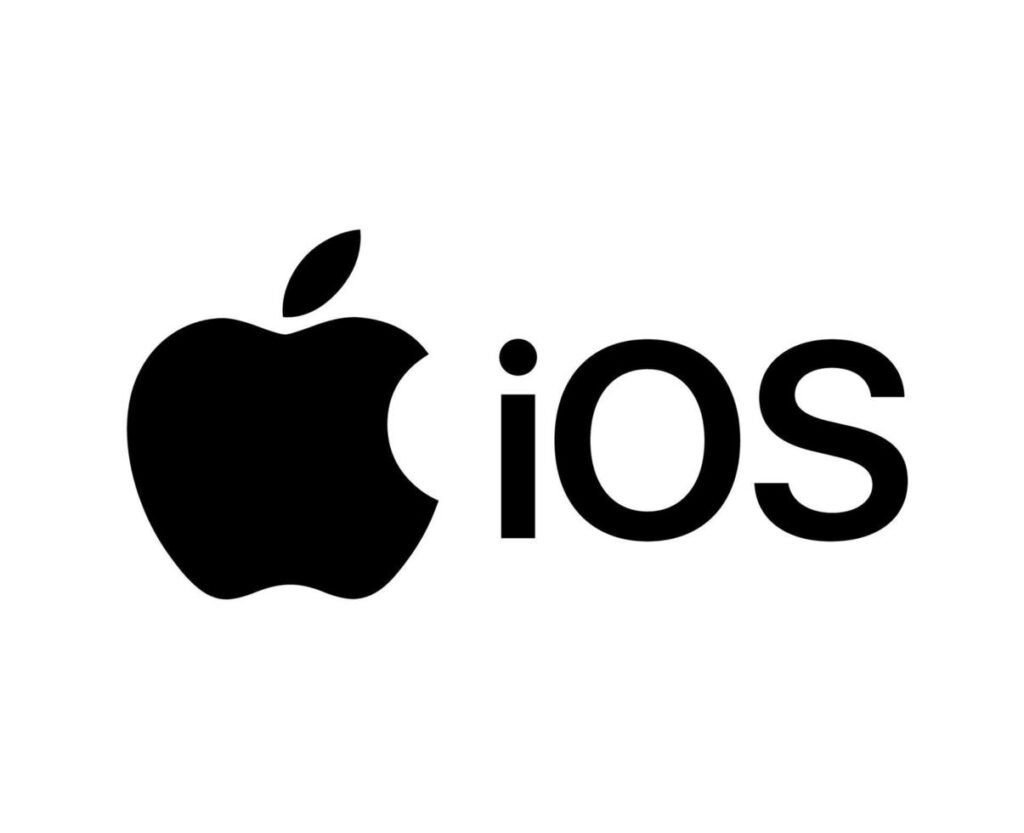 iOS 17 : La mise à jour qui va révolutionner votre iPhone 1 Logo IOS