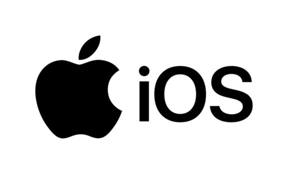 Logo IOS