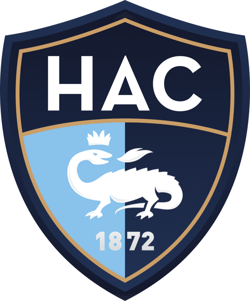 Logo Havre AC