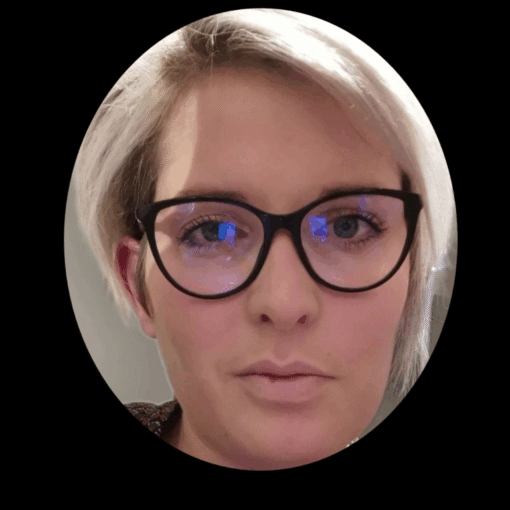 Mélanie Grapinet