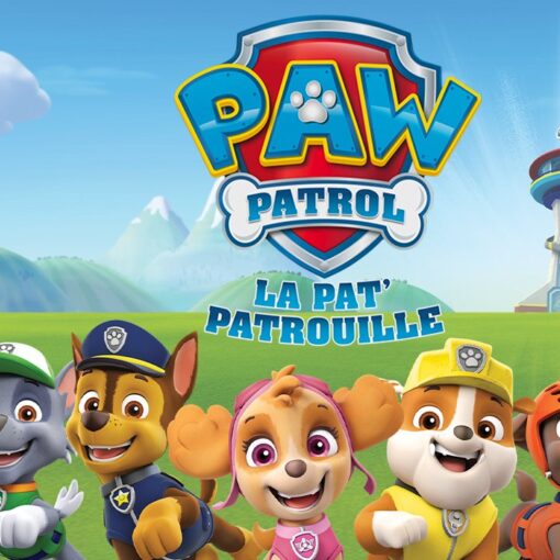 Pat Patrouille