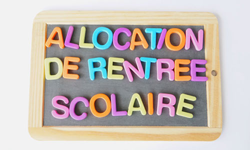 Allocation de rentrée scolaire 2024 : Tout savoir sur les montants et les dates de versement 1 Allocation rentree scolaire 2023