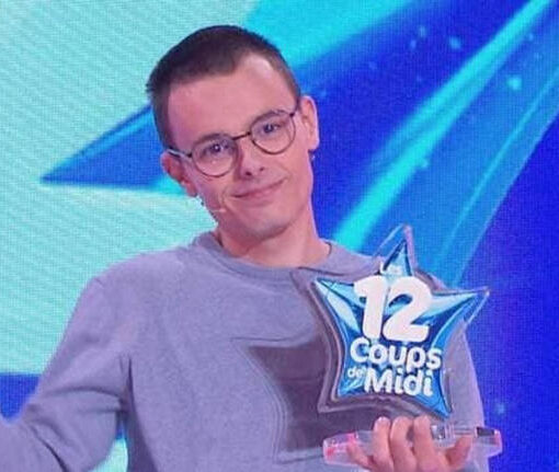 Emilien 12 coups de midi