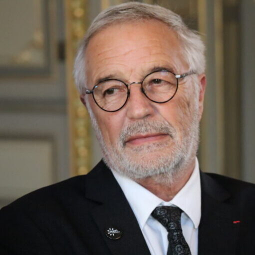 François Rebsamen