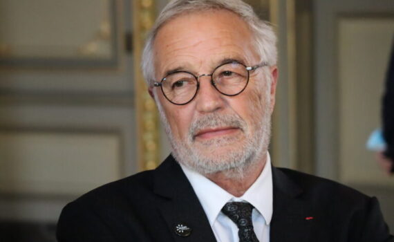 François Rebsamen