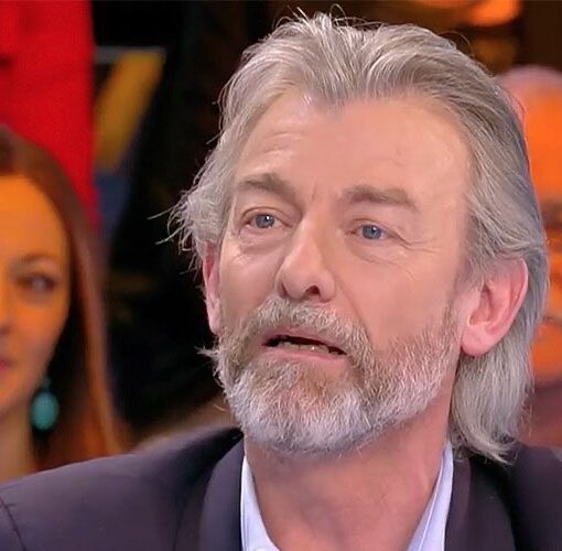 Gilles Verdez