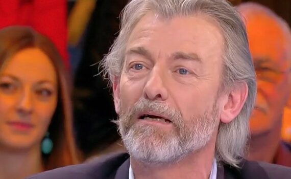 Gilles Verdez