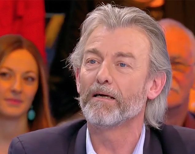 Réseaux sociaux de Gilles Verdez 1 Gilles Verdez