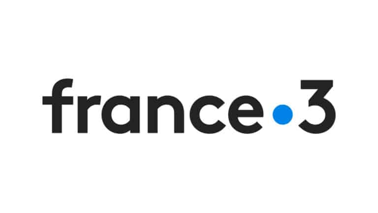 Logo France3