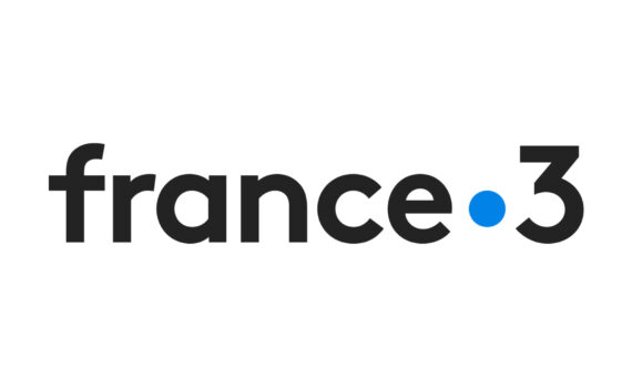 Logo France3
