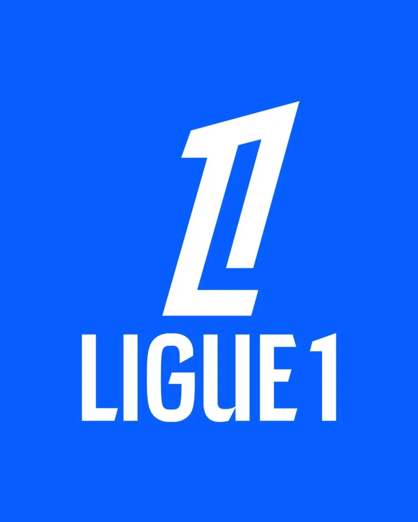 Ligue 1 Logo