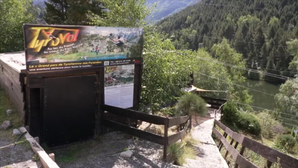 Refus d’entrée de 150 jeunes Israéliens dans un parc de loisirs : un acte discriminatoire qui choque l’opinion 1 Parc Loisirs