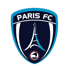 paris fc LOGO