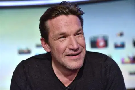 Benjamin Castaldi