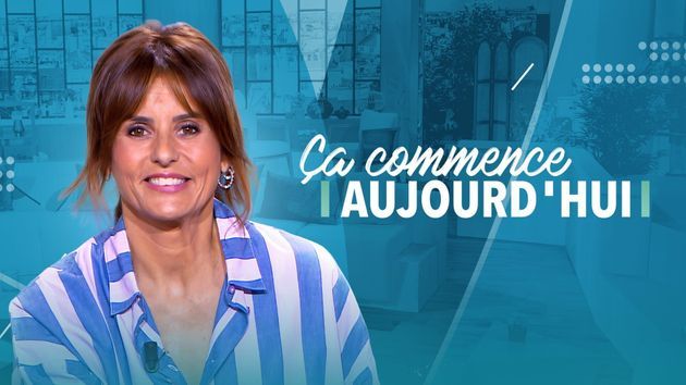 Ca commence aujourd'hui