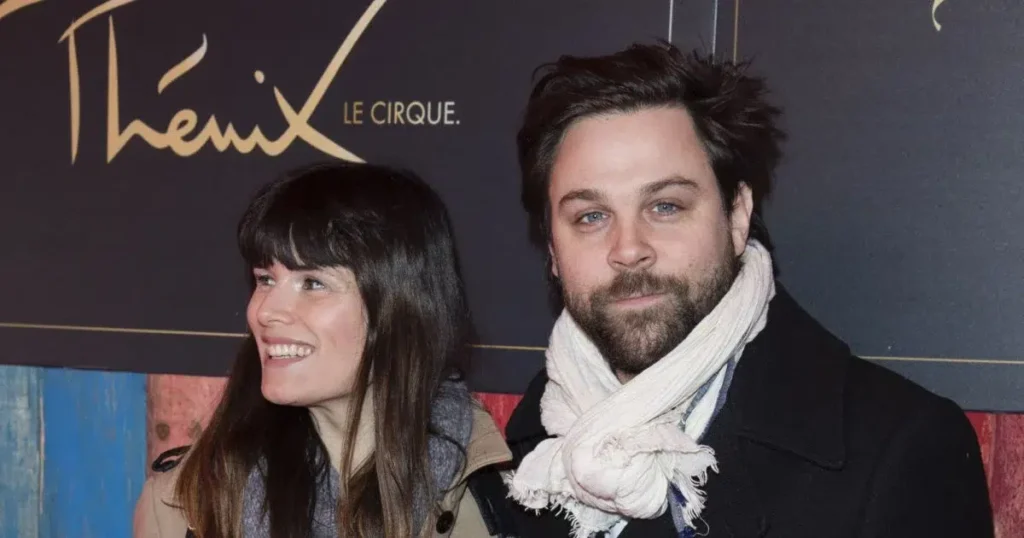 Flavie Pean Arthur Jugnot