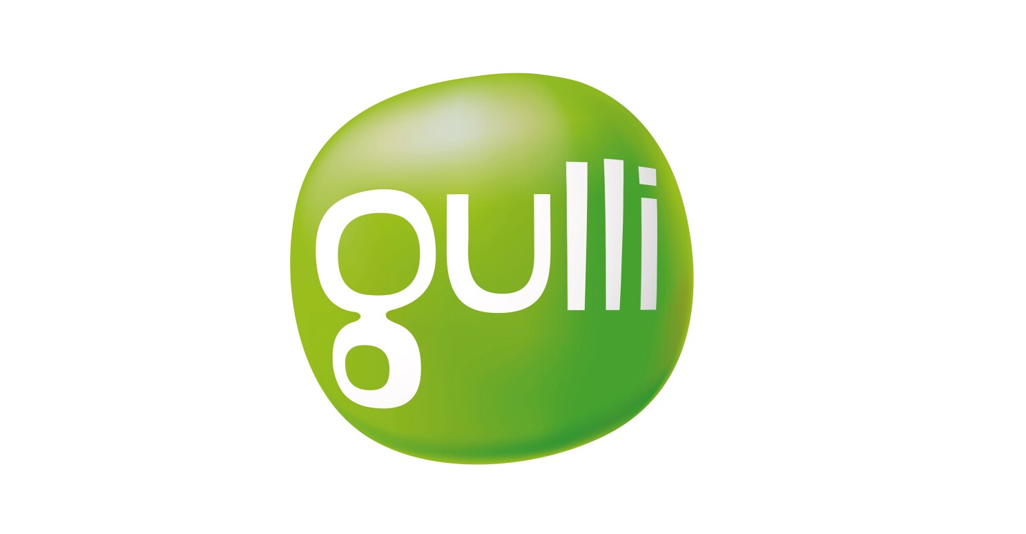 Logo Gulli