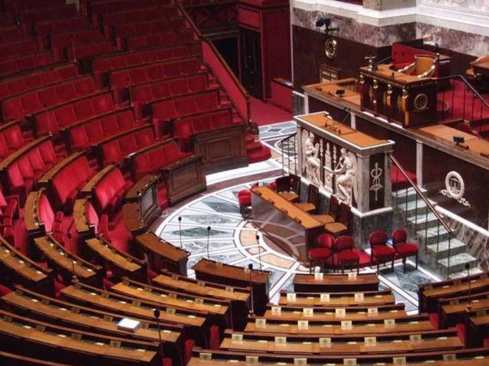 Assemblee Nationale