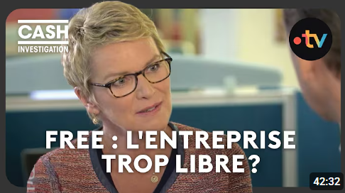 Cash Investigation FREE