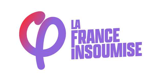 Logo La France Insoumise