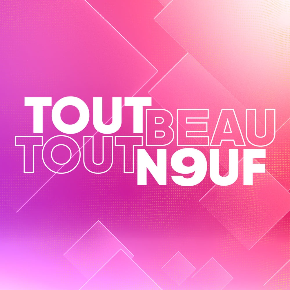 Logo Tout Beau Tout Neuf