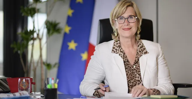 Marie Agnès Poussier WInsback