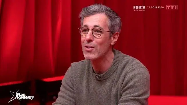 Michael Goldman Star Academy