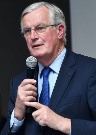 Michel Barnier