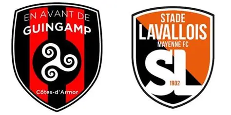 Guingamp Laval