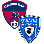 Logo Bastia Clermont