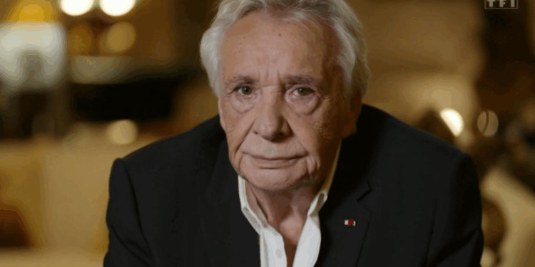 Michel Sardou