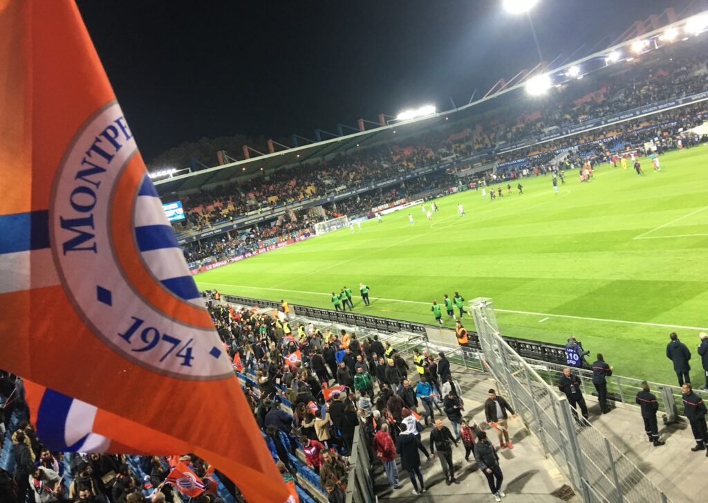 Montpellier Football