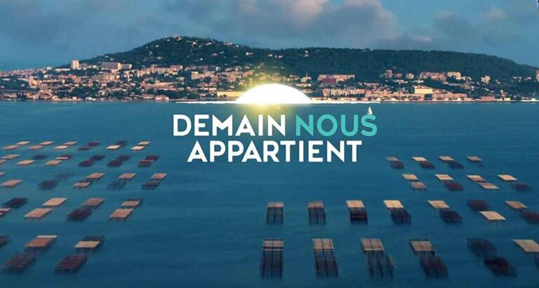 Demain nous appartient