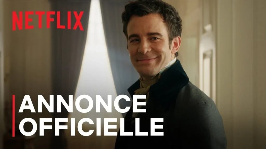 La chronique des Bridgerton saison 4