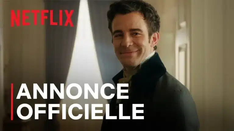 La chronique des Bridgerton saison 4