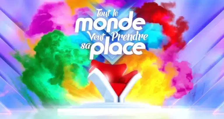 Tout Le Monde Veut Prendre Sa Place