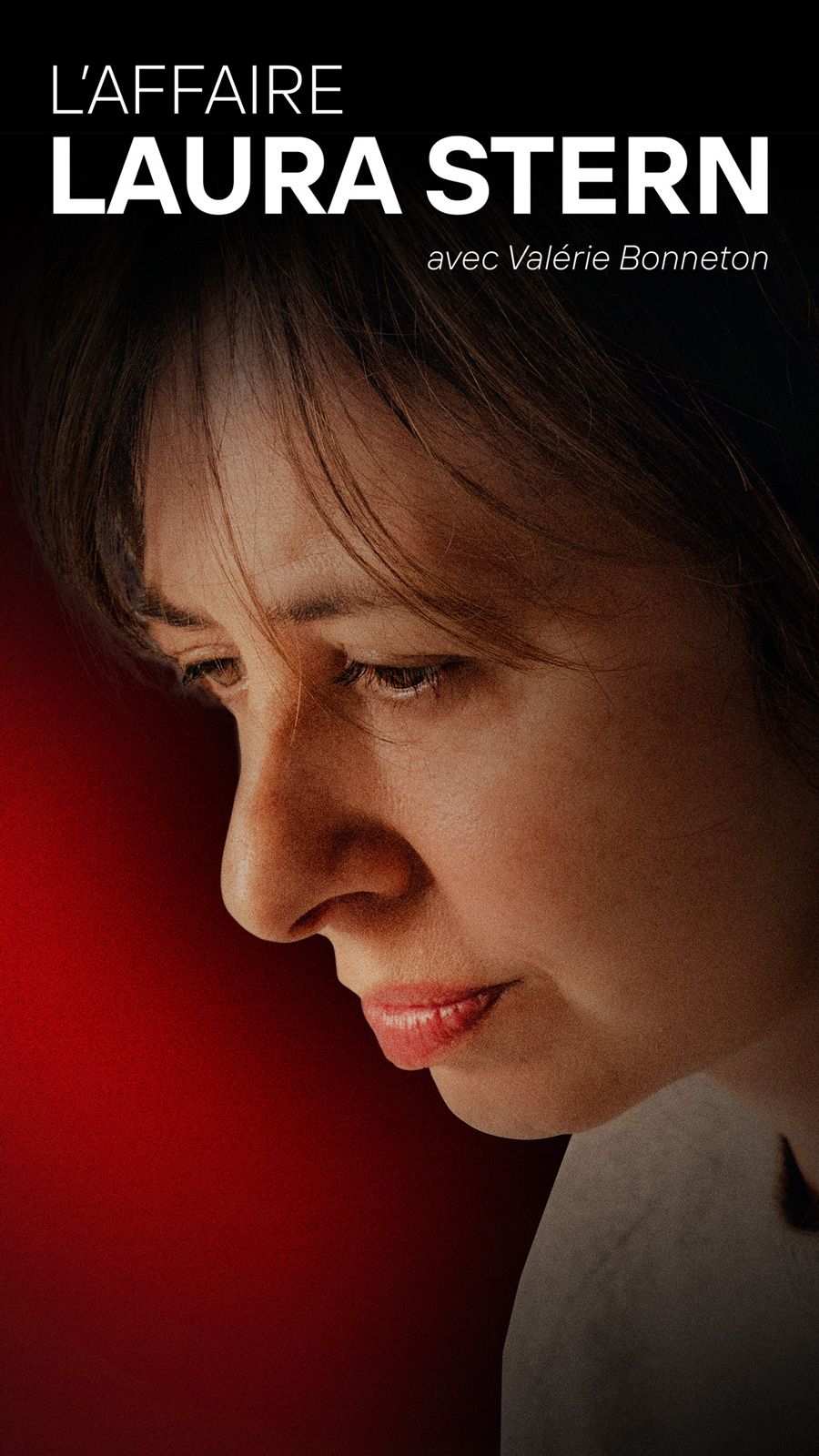 Affaire Laura Stern affiche